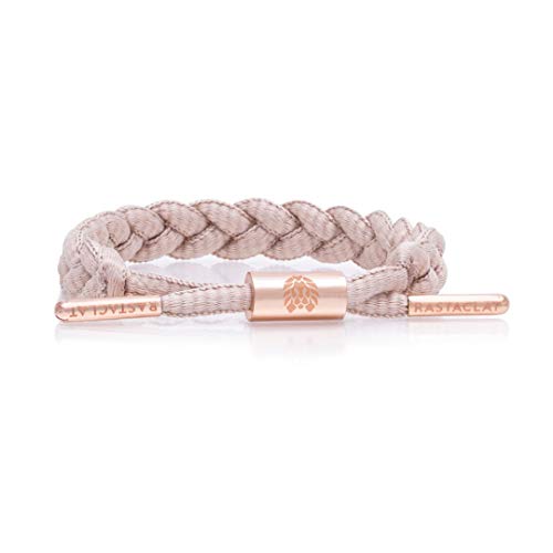 Rastaclat Missy Women's Small/Medium Braided Bracelet