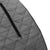 Durasage Lightweight Portable Personal Steam Sauna Spa for Weight Loss, Detox, Relaxation at Home, 60 Minute Timer, 800 Watt Steam Generator, Chair Inlcuded - Gray