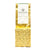 Jade Oolong Tea (75 Cups) - 2020 Fresh Harvest - No Added Flavors - 100% Natural Loose Leaf Tea from Taiwan High Mountain - Tea Gift, Hot Tea, Iced Tea, Milk Tea - By Oolong Tea Collective (8oz)