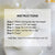 Jade Oolong Tea (75 Cups) - 2020 Fresh Harvest - No Added Flavors - 100% Natural Loose Leaf Tea from Taiwan High Mountain - Tea Gift, Hot Tea, Iced Tea, Milk Tea - By Oolong Tea Collective (8oz)