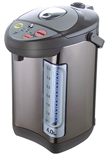 Panda Electric Hot Water Boiler and Warmer, Hot Water Dispenser