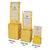 Jade Oolong Tea (75 Cups) - 2020 Fresh Harvest - No Added Flavors - 100% Natural Loose Leaf Tea from Taiwan High Mountain - Tea Gift, Hot Tea, Iced Tea, Milk Tea - By Oolong Tea Collective (8oz)