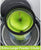 Mueller Austria Juicer Ultra Power, Easy Clean Extractor Press Centrifugal Juicing Machine, Wide 3" Feed Chute for Whole Fruit Vegetable, Anti-drip, High Quality, Large, Silver