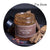 [I'M FROM] Ginseng Mask, detox, elasticity, prevent fine lines, 3.97% ginseng extract, 120g, 4.23oz