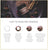 [I'M FROM] Ginseng Mask, detox, elasticity, prevent fine lines, 3.97% ginseng extract, 120g, 4.23oz