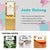 Jade Oolong Tea (75 Cups) - 2020 Fresh Harvest - No Added Flavors - 100% Natural Loose Leaf Tea from Taiwan High Mountain - Tea Gift, Hot Tea, Iced Tea, Milk Tea - By Oolong Tea Collective (8oz)