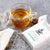 400 Pcs Disposable Tea Filter Bags Empty Cotton Drawstring Seal Filter Tea Bags for Loose Leaf Teal（3.54 x 2.75 inch）