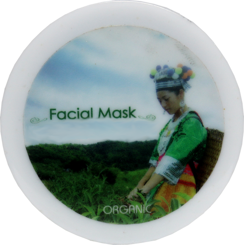 KuabChua Face Mask