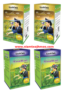 KuabCha Tea & Preferred Tearai BUNDLE