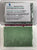 Natural Herbal Hand-Made Green Soap