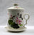 KuabCha Tea with Painted Pink Lotus Teacup BUNDLE