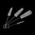 4Pcs Cleaning Brushes Teapot